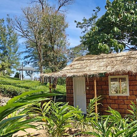 Vagamon Couples Stay Farm House Eksteriør billede