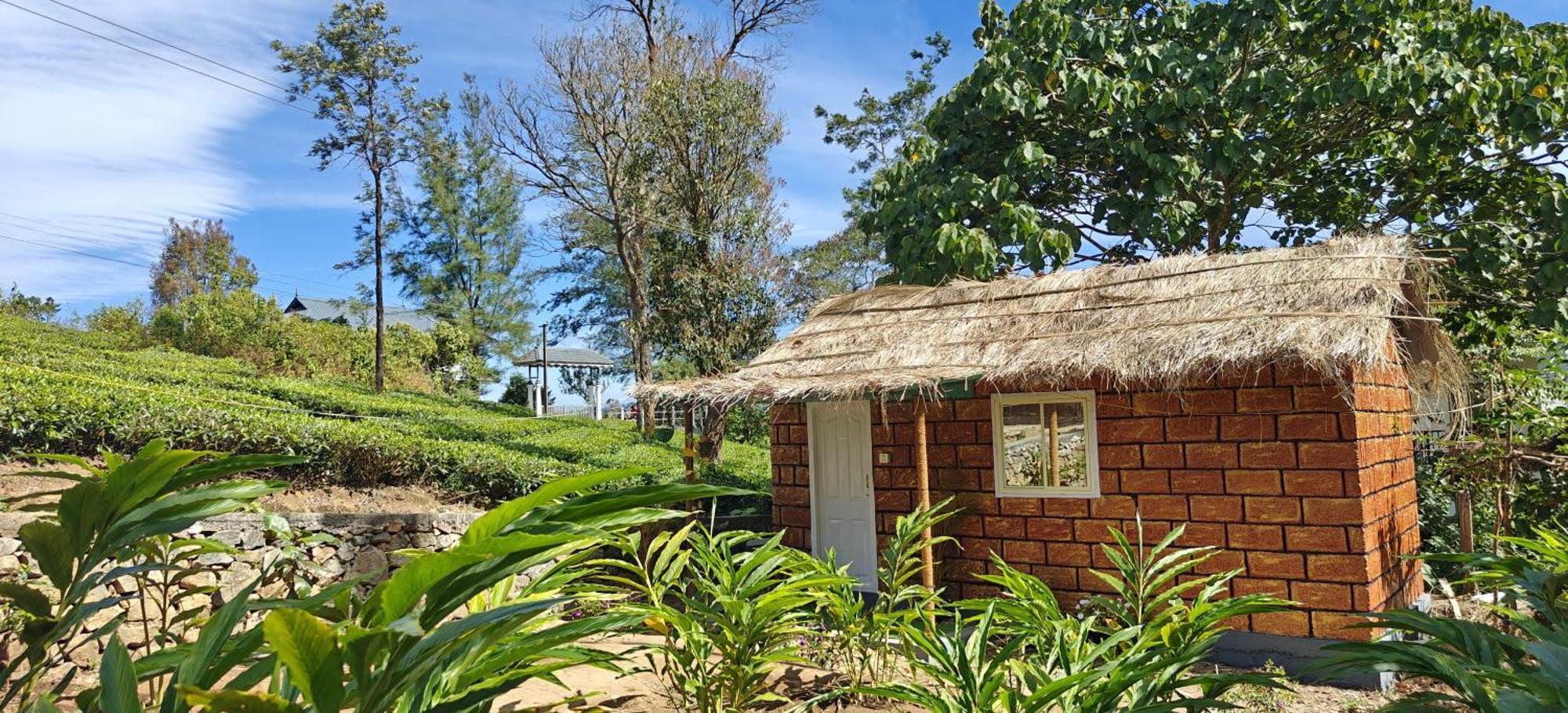 Vagamon Couples Stay Farm House Eksteriør billede
