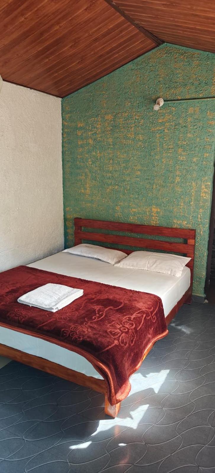 Vagamon Couples Stay Farm House Eksteriør billede