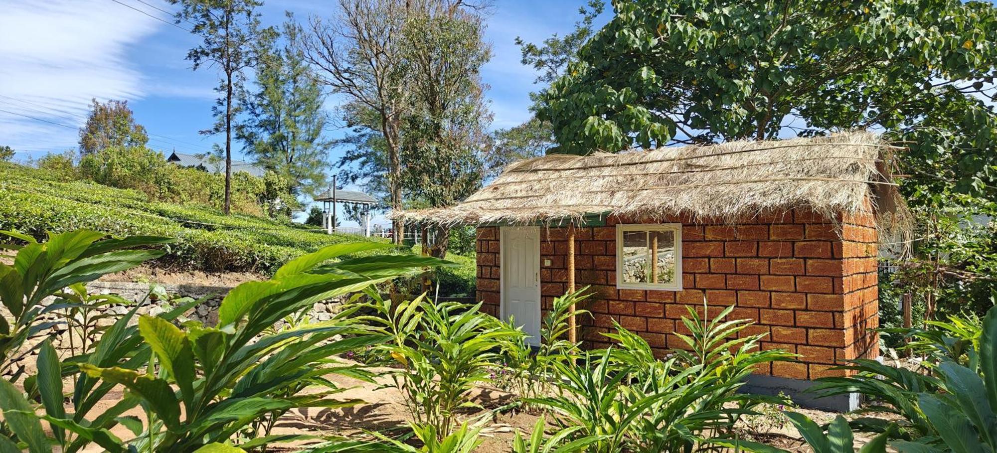 Vagamon Couples Stay Farm House Eksteriør billede