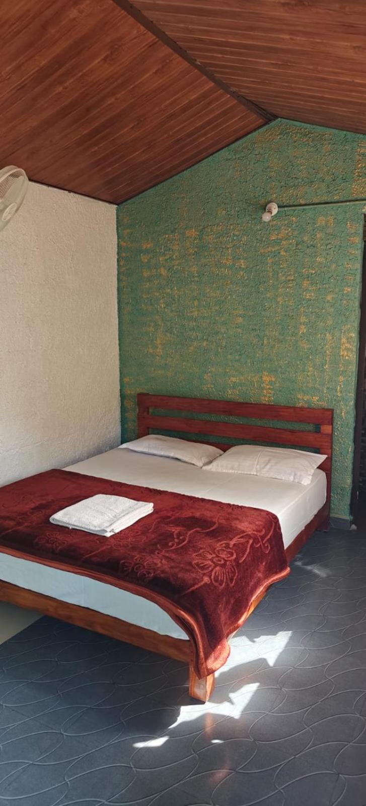 Vagamon Couples Stay Farm House Eksteriør billede