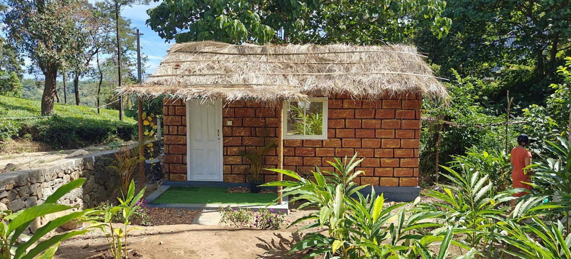 Vagamon Couples Stay Farm House Eksteriør billede